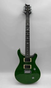 Paul Reed Smith PRS Custom Electric Guitar