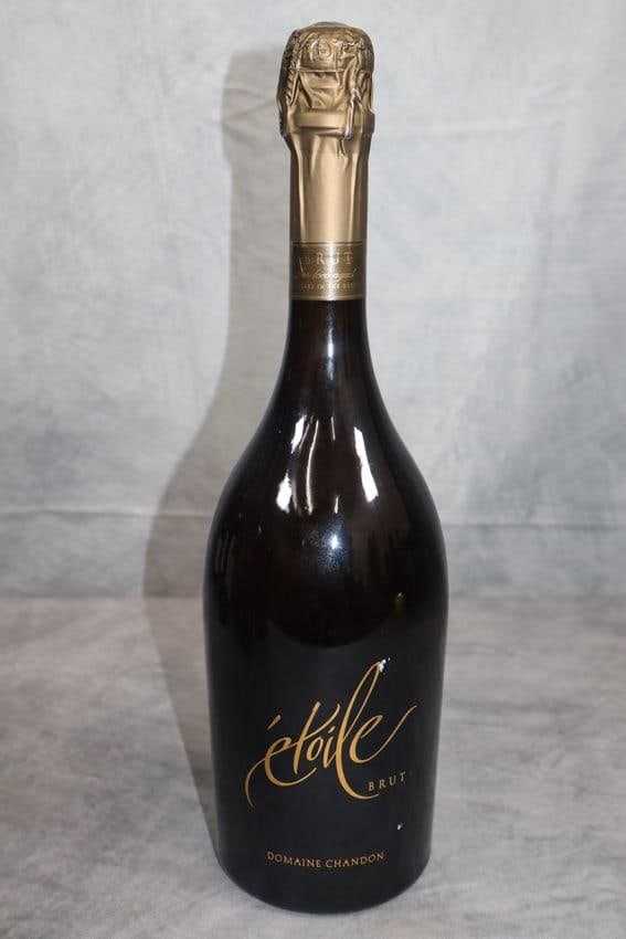 Etoile Brut: Etoile Brut Domaine Chandon 750 ML