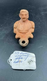 373 Roman Amphnic Shape of Human