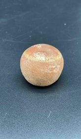 624 - Ancient Stone Weight or Gaming Piece