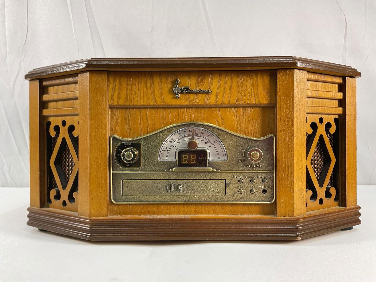 [廃盤] T.C SPEAKER　デモ CDセット T.C SPEAKER 2nd demo cd 廃盤音源 - メルカリ