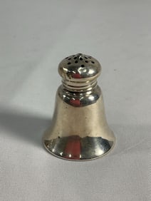 Vintage Pepper Shaker