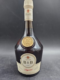 Dom B&B - Cognac Liquor