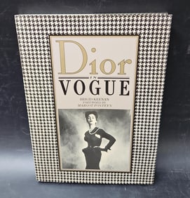 Dior in Vogue