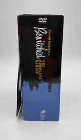 Bewitched The Complete Series DVD