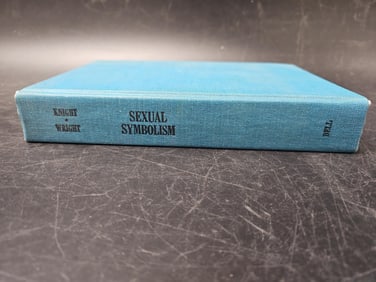 Sexual Symbolism by Knight & Wright
