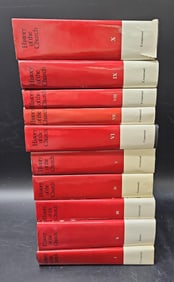 History of the Church by Hubert Jedin 10 Volume Set