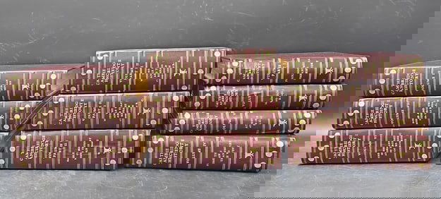The Cambridge Ancient History books