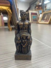 Small bronze