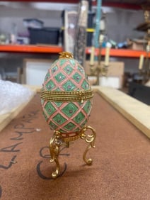 Decorative Egg