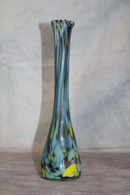 Hand Blown Japanse Confetti Glass