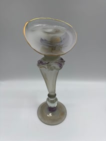 Galerie Ambiette Art Glass Vase