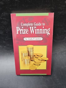 Complete Guide to Prize Winning