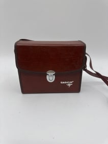 Tasco Zoom Binoculars in Original Case