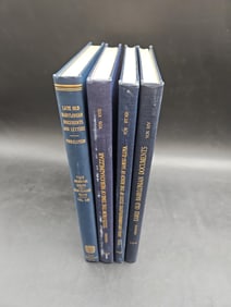 Scholarly Editions of Babylonian Texts