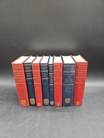 Judaica Reference and Prayer Book Collection