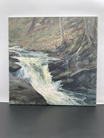 David T. Grafton ( American, 1944-2017)