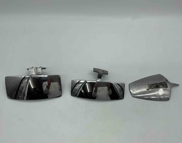 Ski Boat Mirrors