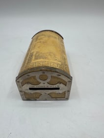 RARE Vintage The Pinocchio Bank - Pat Appd for US & Foreign