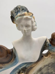 Liliane Caumont Sculpture
