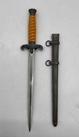 WW2 GERMAN ARMY DAGGER HORSTER