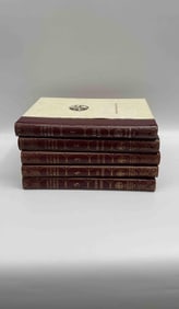 Views of the Biblical World – 5 Volume Set