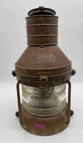 Anchor Lantern