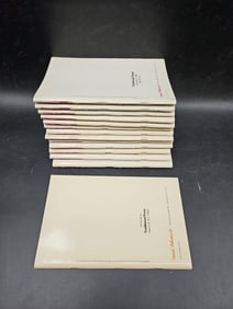 The Family Haggadah and The Family Zemiros