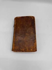Antique Geography Made Easy : byJedidiah Morse