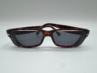 PERSOL Hand Made in Italy Polarized Sunglasses