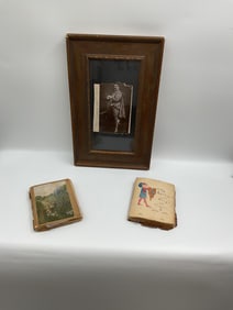 Enrico Caruso Personal Diary
