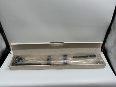 Callaway Hickory Stick Spencer Golf Putter