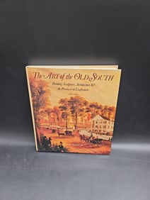 The Art of the Old South