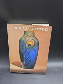 American Art Nouveau