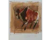 Morrison Bison