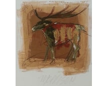 Morrison Moose