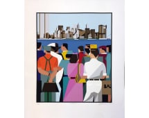 Giancarlo Impiglia 'Sightseeing'