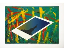 Jane Bauman 'Liberty'