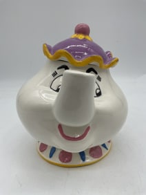 Disney teapot