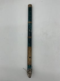 Wind instrument