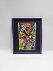 Abstract art