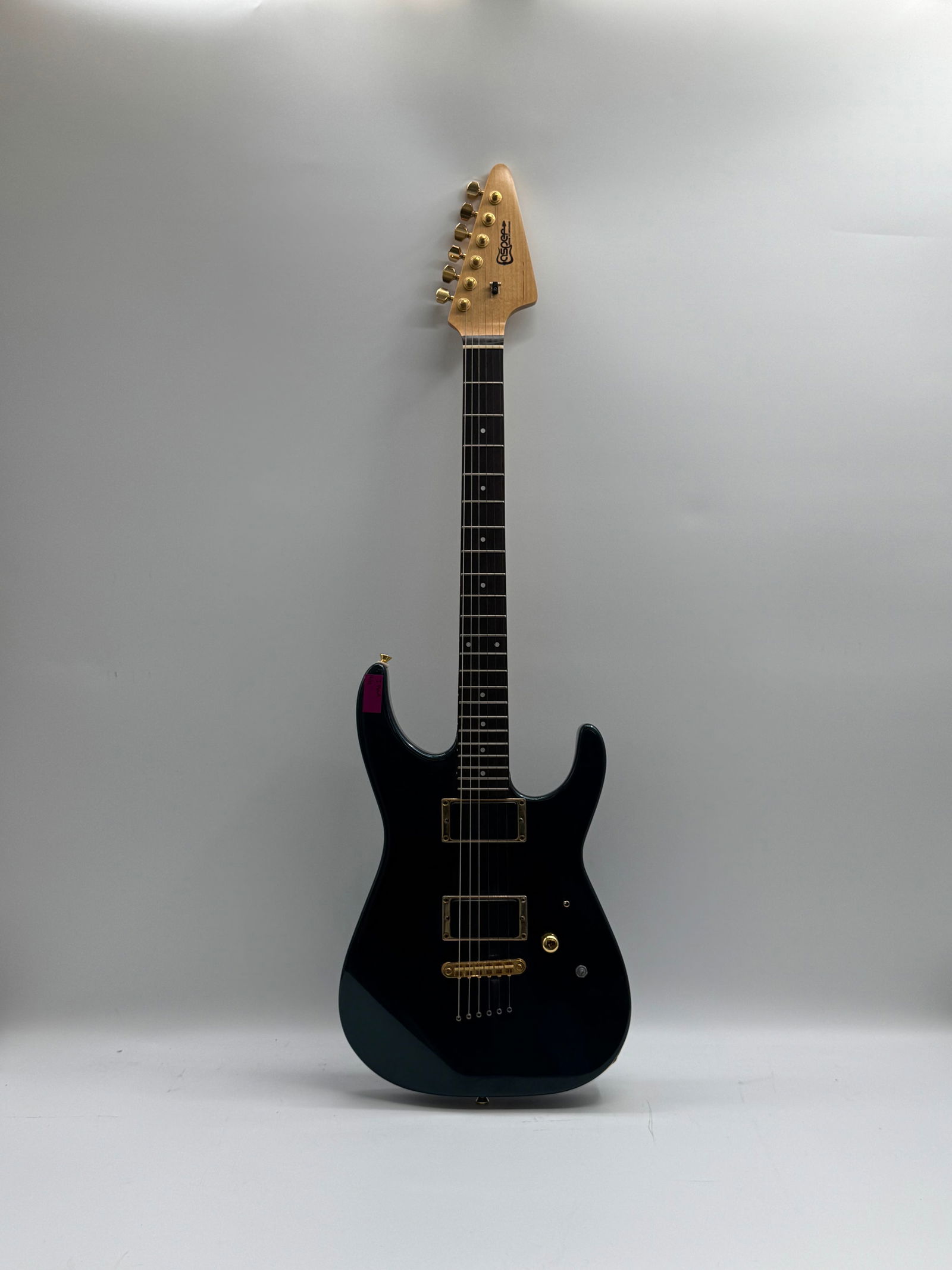 Siggery Heresy Custom 6 Electric Guitar