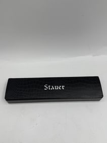 Stauer Wristwatch with Box