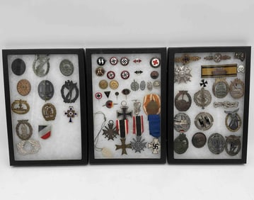 German Militaria