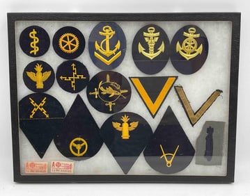 Military Patches
