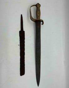 Antique Swords