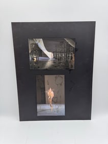 Dance Performance Photographs