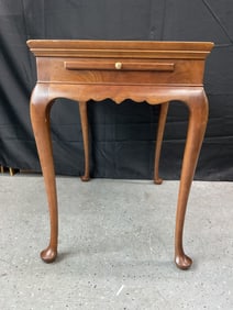 Tea table