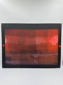 Abstract print