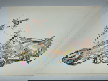Drawing